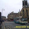 Huddersfield, Town Centre