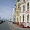 Tenby seafront