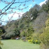 Highdown Gardens ideal for a bit of peace