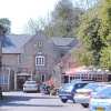 Highdown Hotel & snack bar