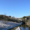 Scout Tunnel , Mossley, Lancashire