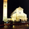 Italian Church, Wilton, Wiltshire