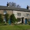 Cottages in Downham