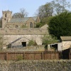 Downham, Lancashire
