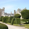 Levens Hall Topiary Gardens