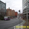 Manchester Piccadilly