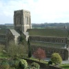 Mount St Bernard Abbey, Whitwick, Leicestershire
