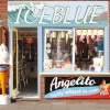 Ice Blue Ice Cream Shop, Sheringham