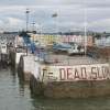 Paignton harbour