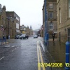 Huddersfield near Huddersfield open market
