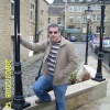 Near the University of Huddersfield