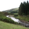 Forest of Bowland, near Dunsop Bridge, in Lancashire.