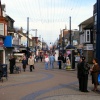 Regent Road, Great Yarmouth