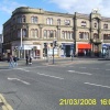 John William street, Huddersfield