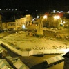 Mansfield market redevelopment