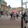 Mansfield, Nottinghamshire