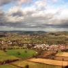 Shillingstone in Dorset