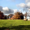 Shillingstone in Dorset