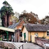 Shillingstone in Dorset