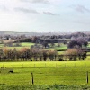 Shillingstone in Dorset