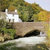 Newby Bridge, Cumbria