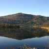 Grasmere Lake Reflections