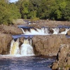 River Tees