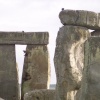 Closeup of Monoliths
