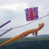 Kites Festival at High Force