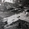 Staithes, North Yorkshire.
