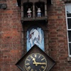 Guildhall clock