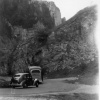 Cheddar, Sept 1950