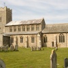 Church of St Peter, Ringland, Norfolk.