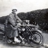 Motorcycle