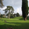 Wallingford Castle Gardens