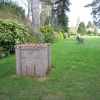 Wallingford Castle Gardens