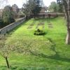 Wallingford Castle Gardens