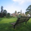 Wallingford Castle Gardens