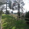 Wallingford Castle Gardens