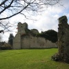 Wallingford Castle Gardens