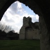 Wallingford Castle Gardens