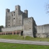 Rochester Castle