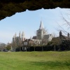 Rochester Cathedral