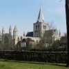 Rochester Cathedral