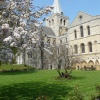Rochester Cathedral
