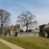 Upnor Castle