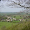 The village of Sharpehoe