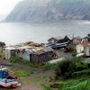 Port Mulgrave, North Yorkshire