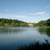 Himley Hall in Himley Park