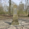 Memorial on Sharpenhoe Clappers